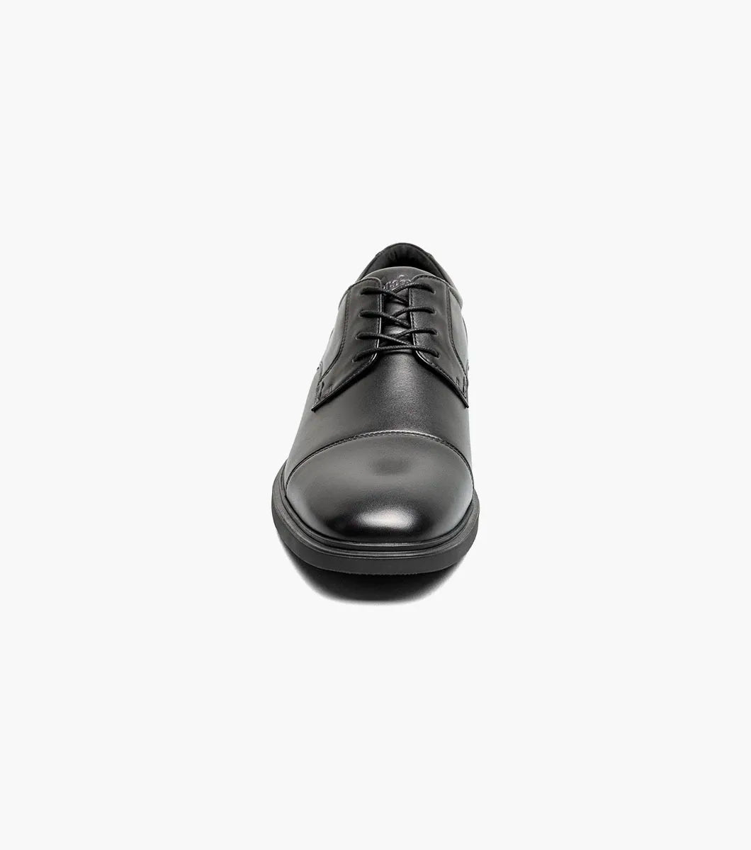 Florsheim Forecast II Waterproof Cap Toe Oxford