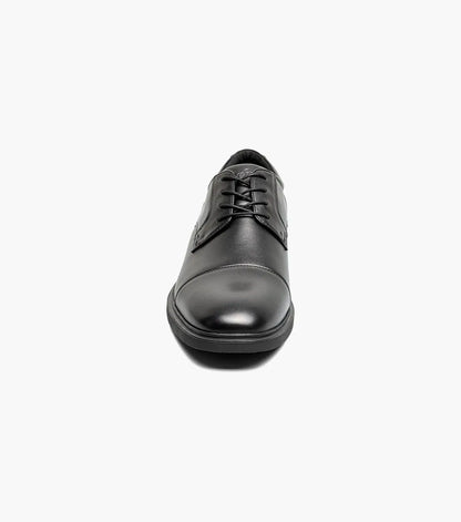 Florsheim Forecast II Waterproof Cap Toe Oxford