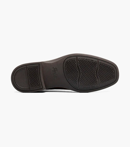 Florsheim Forecast II Waterproof Cap Toe Oxford