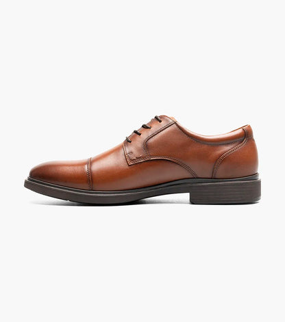 Florsheim Forecast II Waterproof Cap Toe Oxford