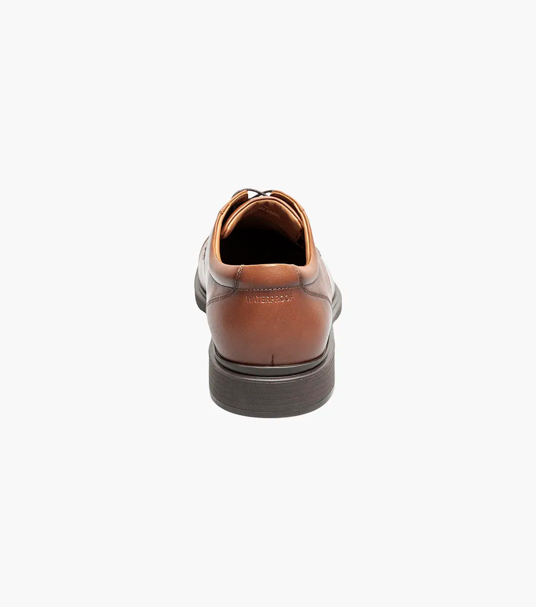 Florsheim Forecast II Waterproof Cap Toe Oxford