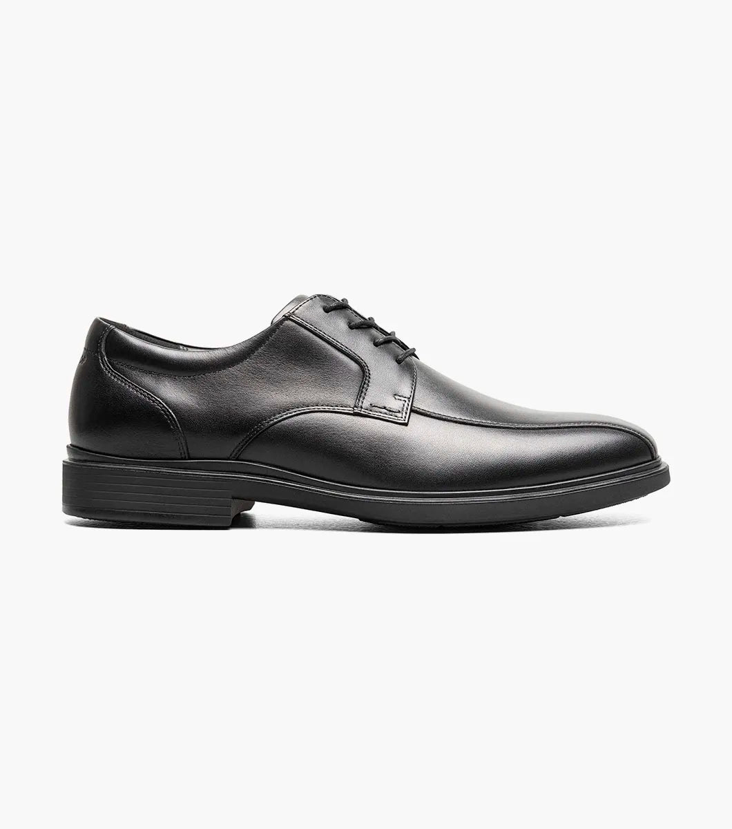 Florsheim Forecast II Waterproof Bike Toe Oxford