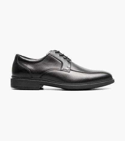 Florsheim Forecast II Waterproof Bike Toe Oxford