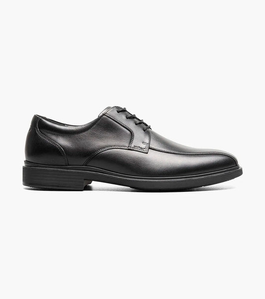 Florsheim Forecast II Waterproof Bike Toe Oxford