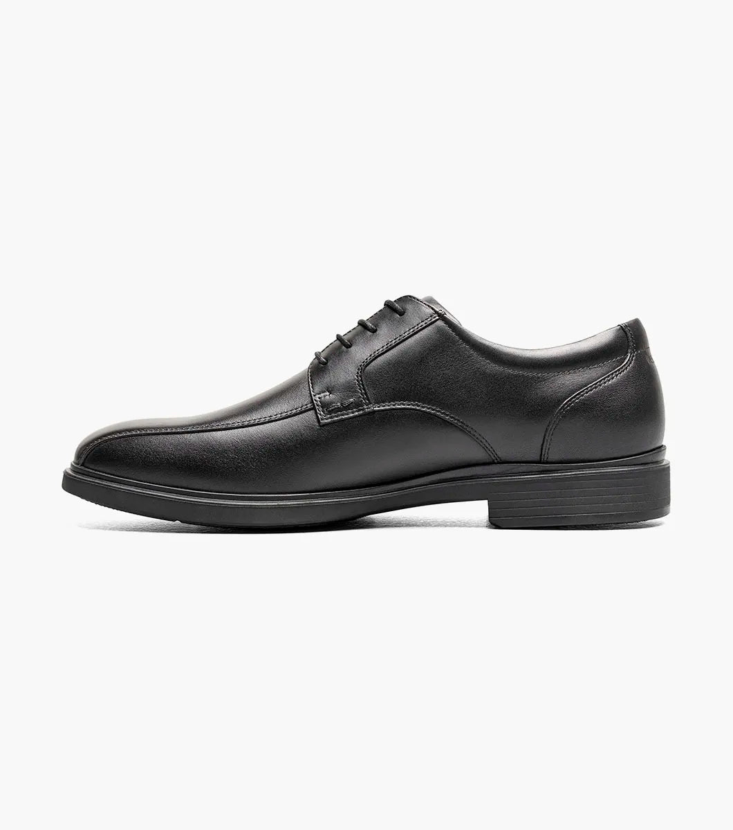 Florsheim Forecast II Waterproof Bike Toe Oxford