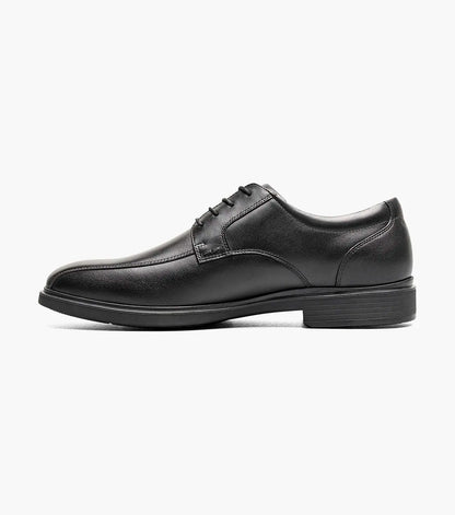 Florsheim Forecast II Waterproof Bike Toe Oxford