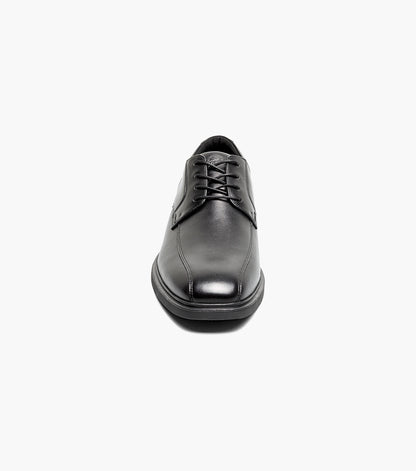 Florsheim Forecast II Waterproof Bike Toe Oxford