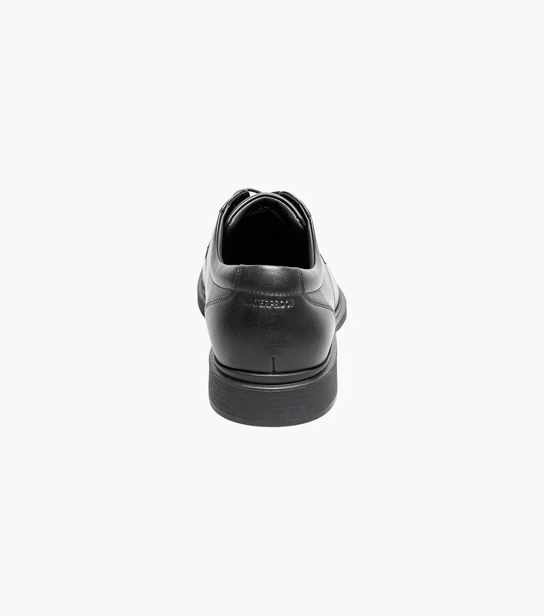 Florsheim Forecast II Waterproof Bike Toe Oxford