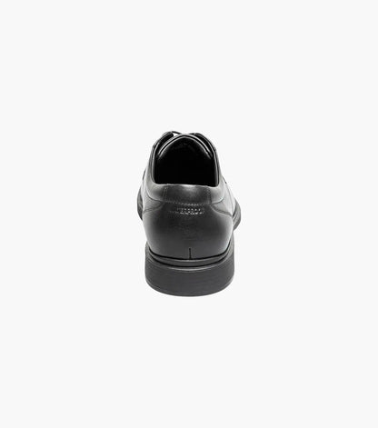 Florsheim Forecast II Waterproof Bike Toe Oxford
