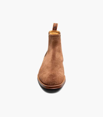 Florsheim Rucci Lug Plain Toe Chelsea Boot
