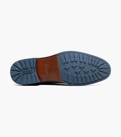 Florsheim Rucci Lug Plain Toe Chelsea Boot