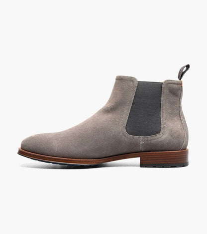 Florsheim Rucci Lug Plain Toe Chelsea Boot