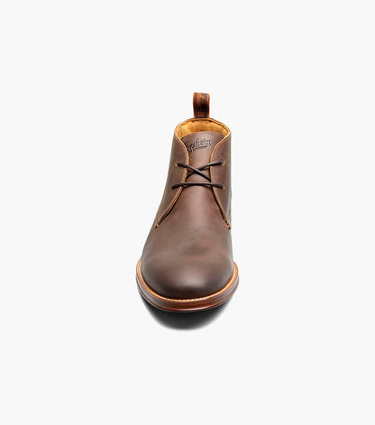 Florsheim Rucci Lug Plain Toe Chukka Boot