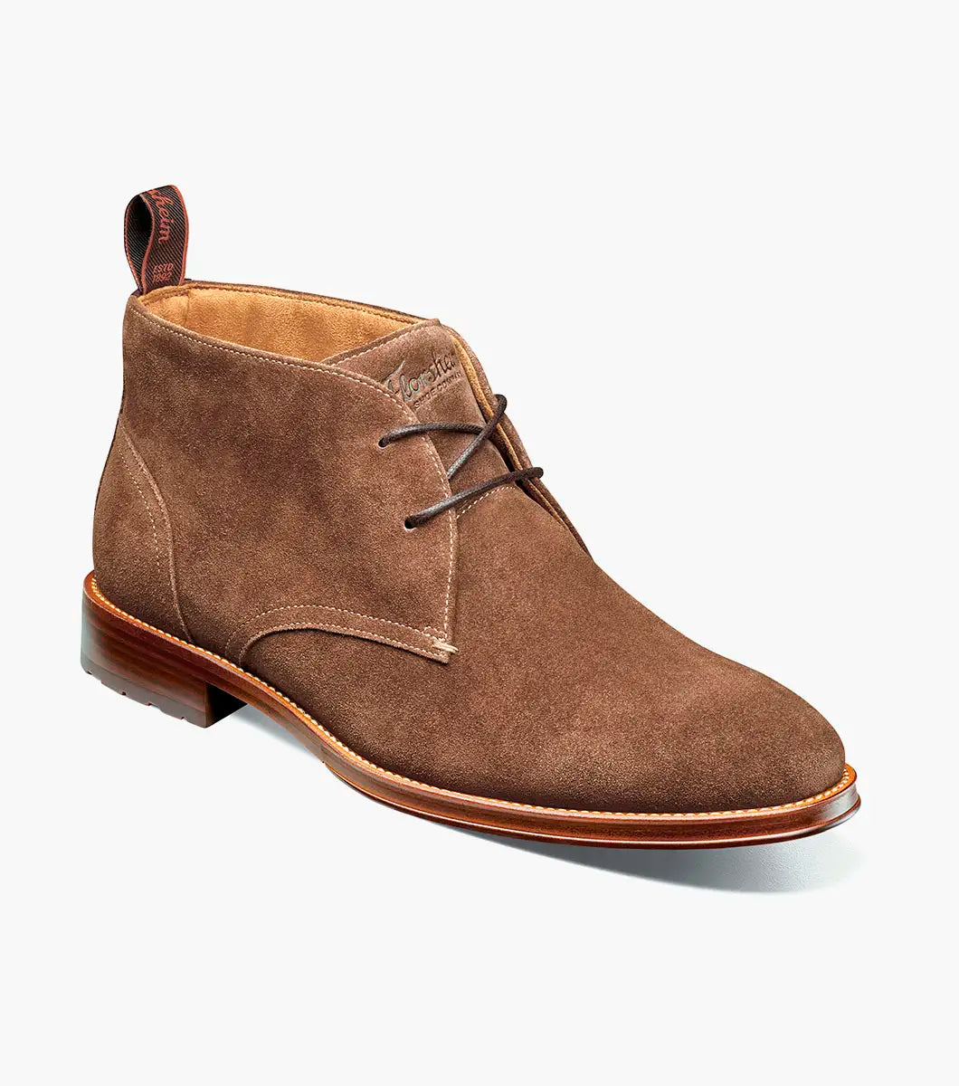 Brown Suede,7