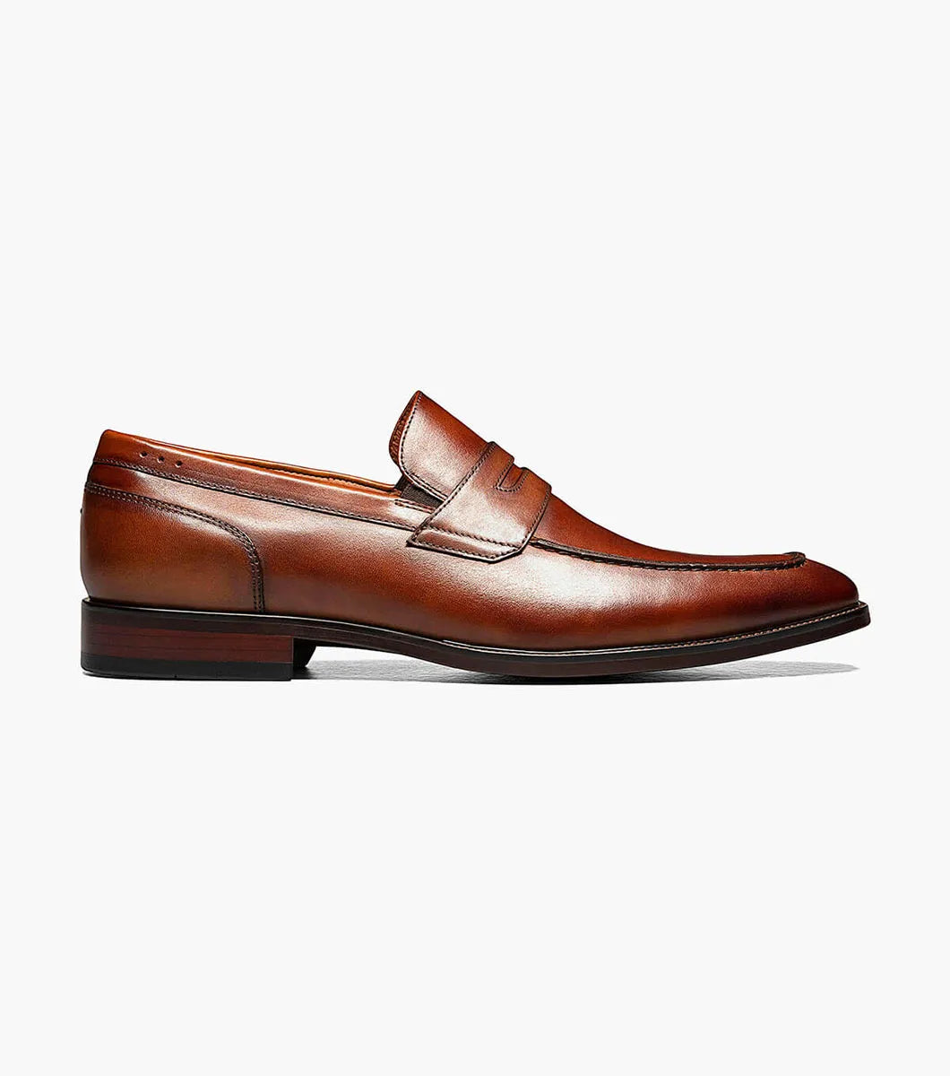 Florsheim Sorrento Moc Toe Penny Loafer