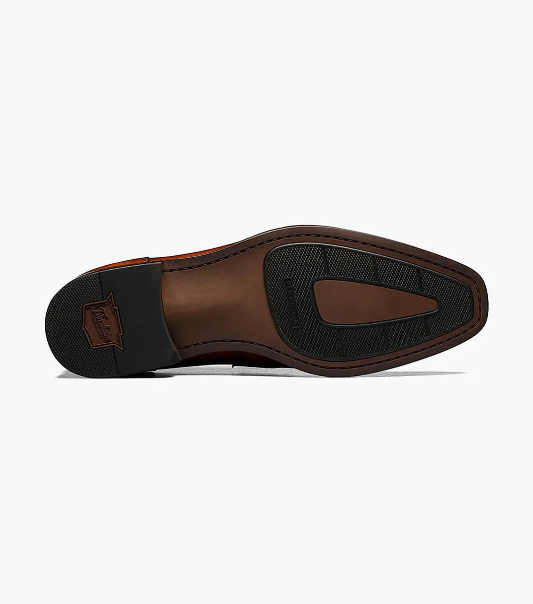 Florsheim Sorrento Moc Toe Penny Loafer
