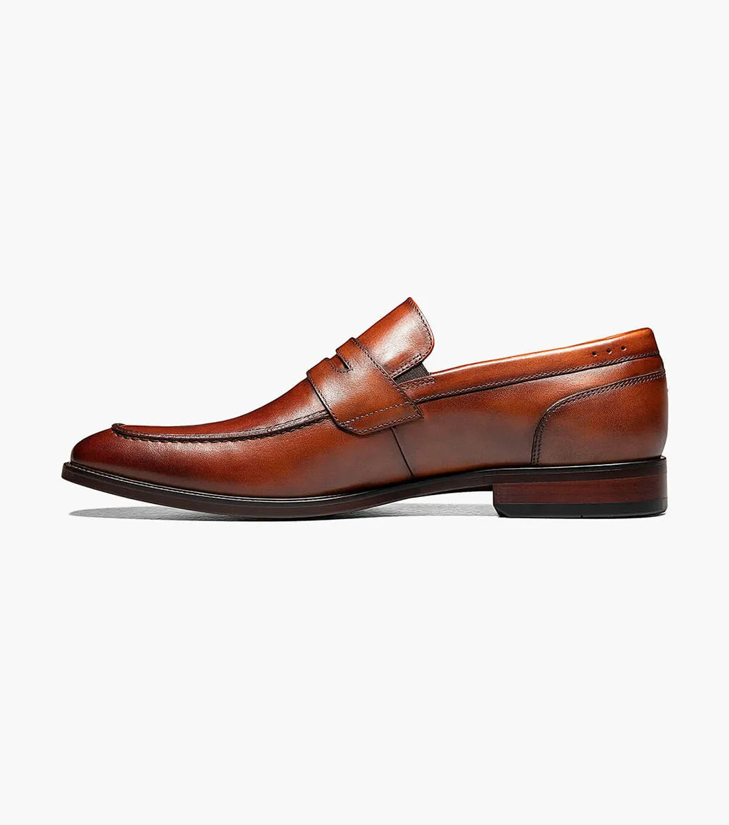 Florsheim Sorrento Moc Toe Penny Loafer