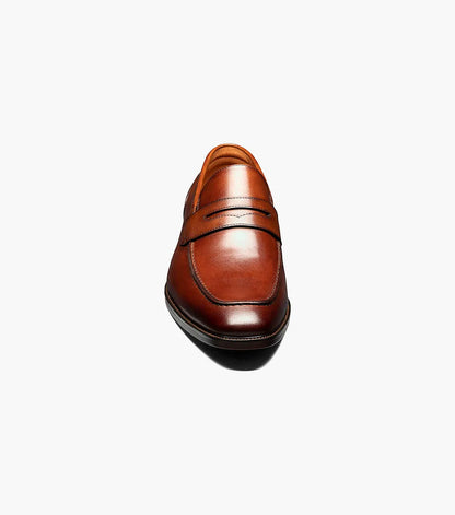 Florsheim Sorrento Moc Toe Penny Loafer