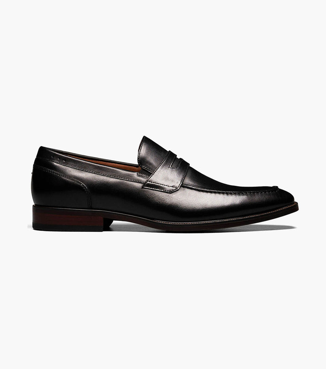 Florsheim Sorrento Moc Toe Penny Loafer