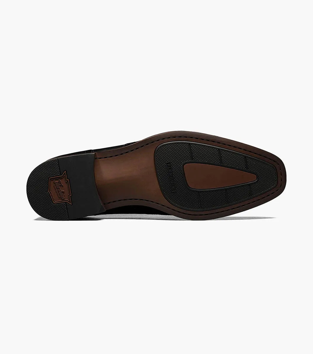 Florsheim Sorrento Moc Toe Penny Loafer