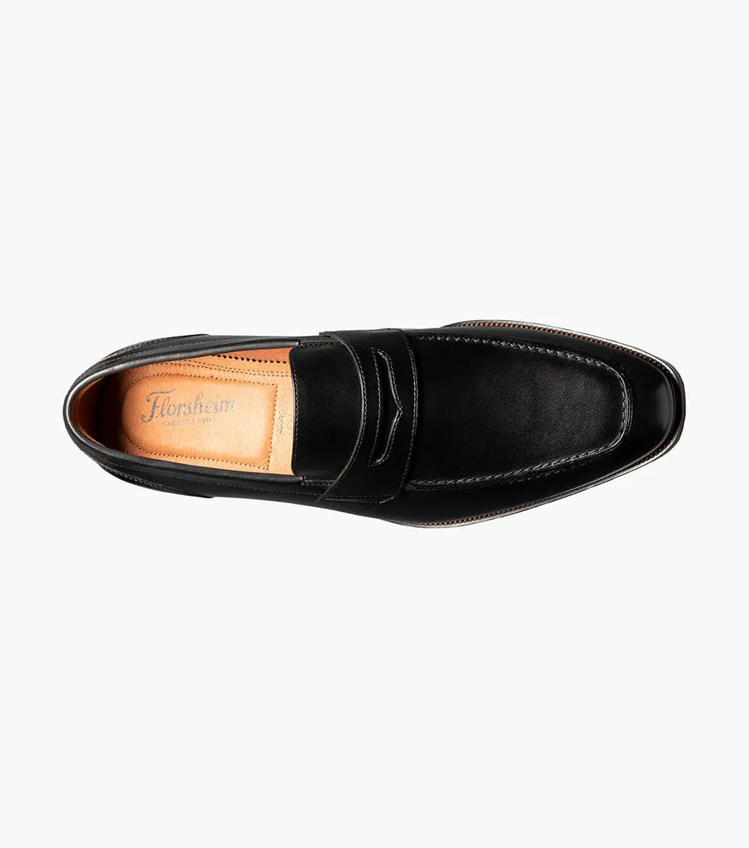 Florsheim Sorrento Moc Toe Penny Loafer
