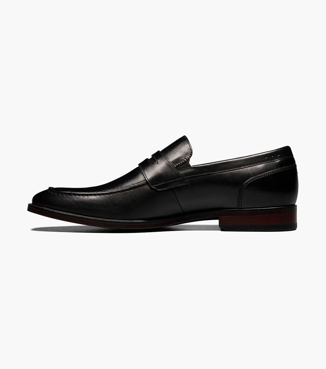 Florsheim Sorrento Moc Toe Penny Loafer