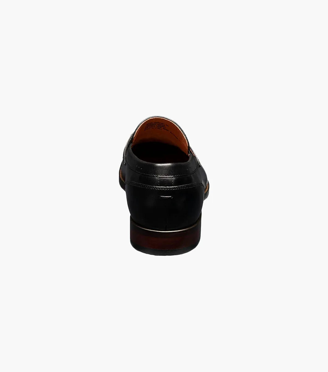 Florsheim Sorrento Moc Toe Penny Loafer