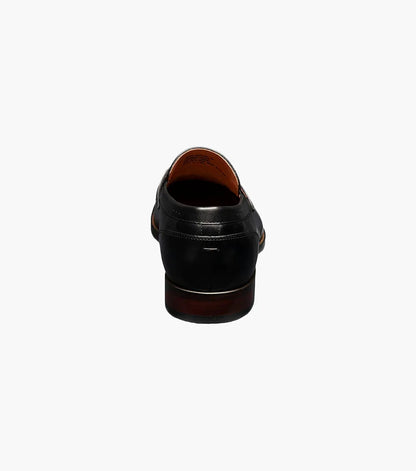 Florsheim Sorrento Moc Toe Penny Loafer