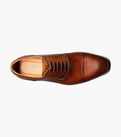 Florsheim Sorrento Cap Toe Oxford