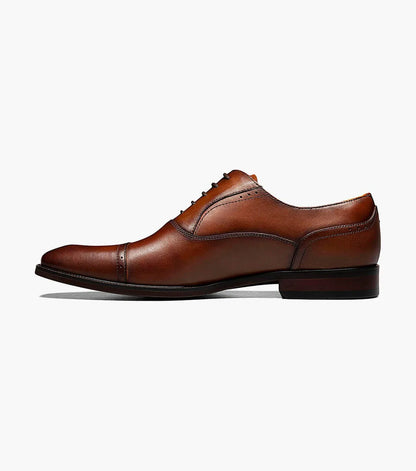 Florsheim Sorrento Cap Toe Oxford