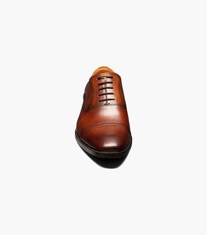 Florsheim Sorrento Cap Toe Oxford
