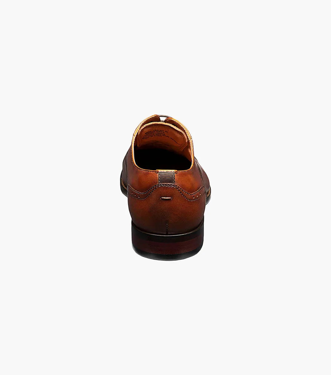 Florsheim Sorrento Cap Toe Oxford