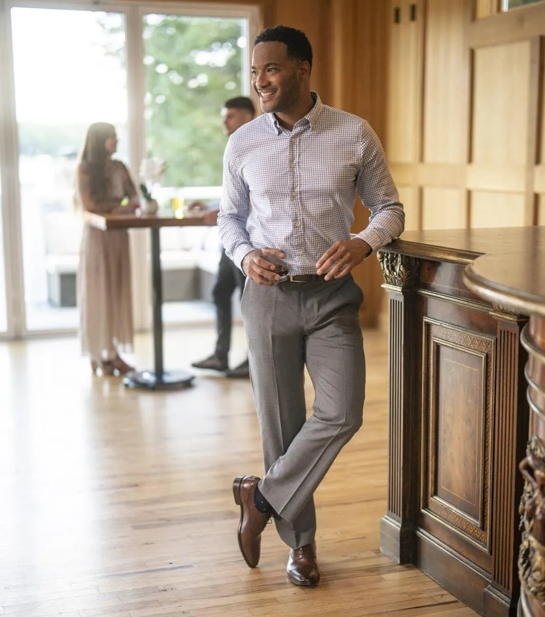 Florsheim Sorrento Cap Toe Oxford