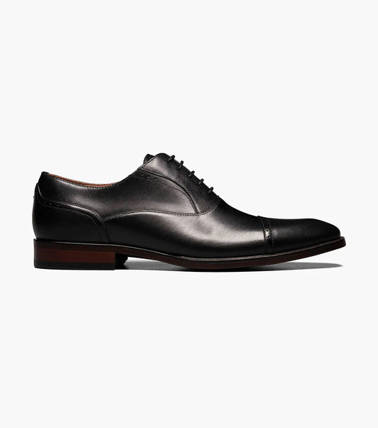 Florsheim Sorrento Cap Toe Oxford