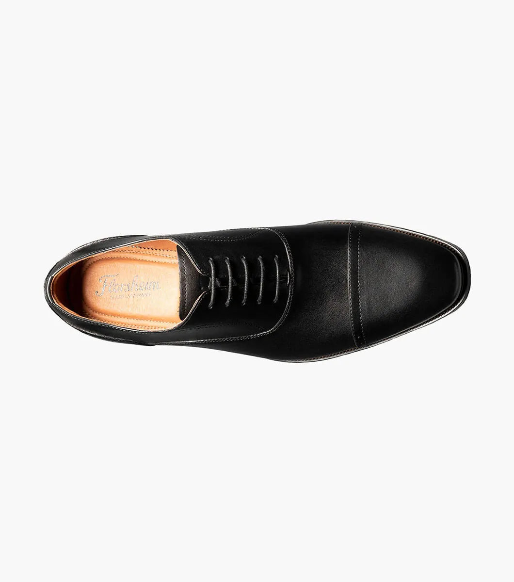 Florsheim Sorrento Cap Toe Oxford