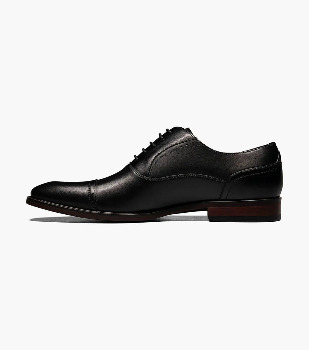 Florsheim Sorrento Cap Toe Oxford
