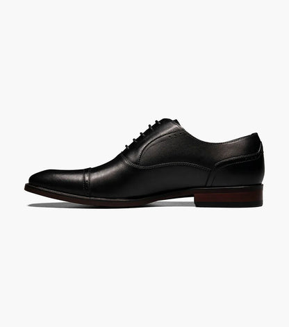 Florsheim Sorrento Cap Toe Oxford