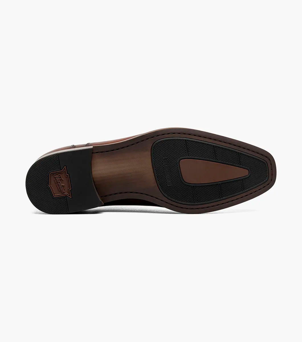 Florsheim Sorrento Lux Cap Toe Balmoral Oxford