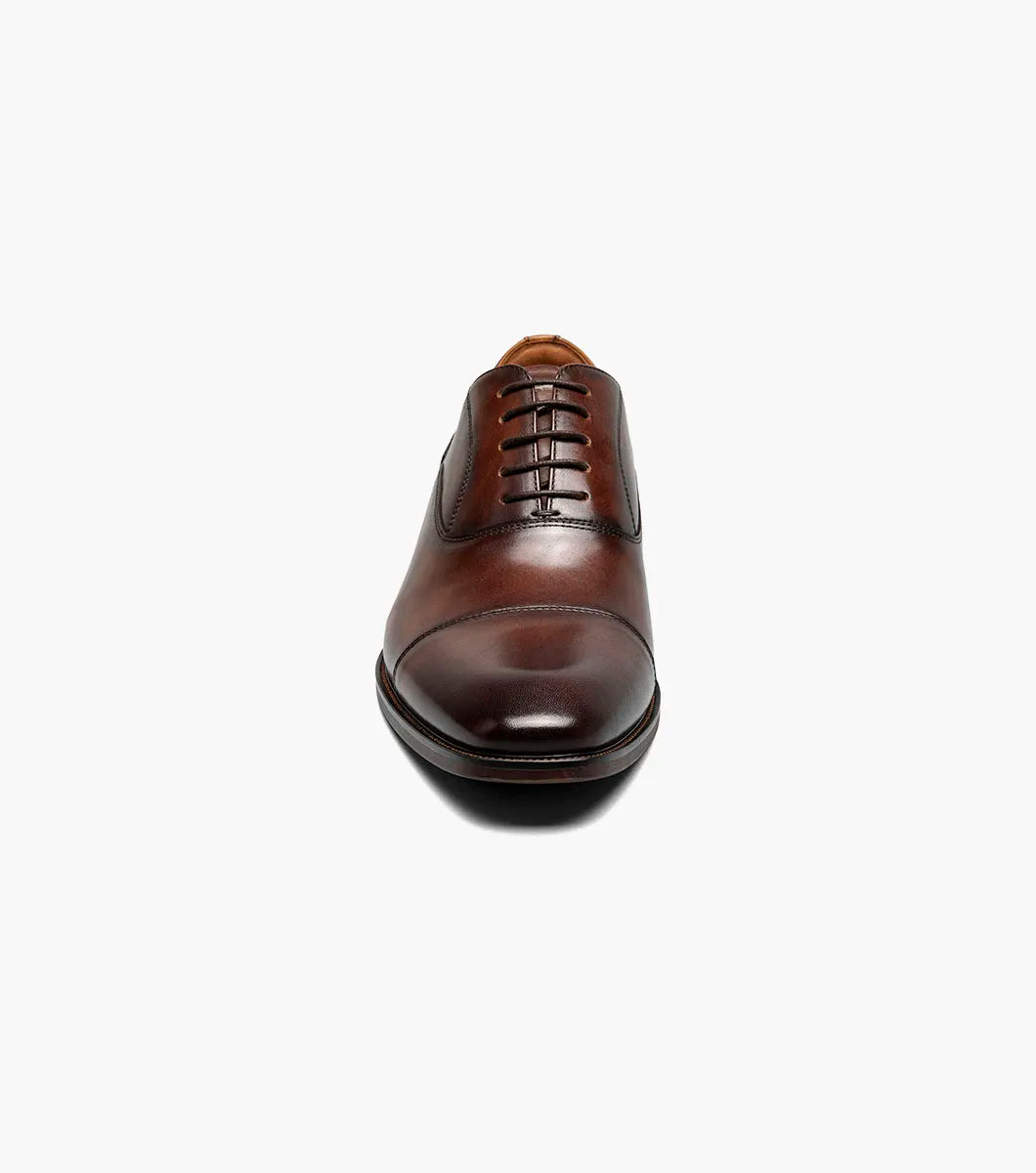 Florsheim Sorrento Lux Cap Toe Balmoral Oxford