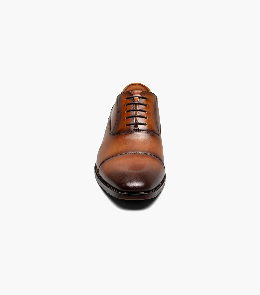 Florsheim Sorrento Lux Cap Toe Balmoral Oxford