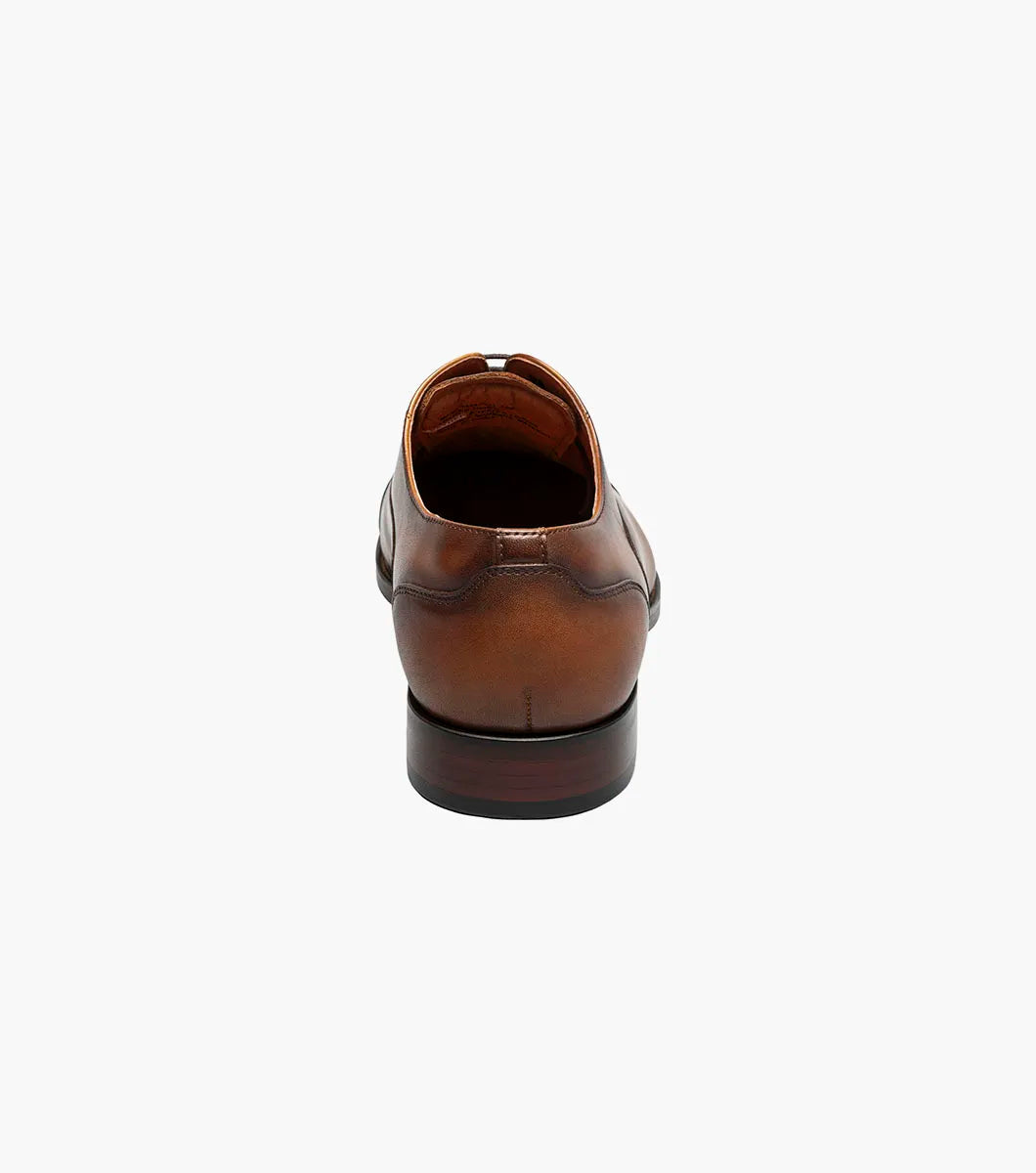 Florsheim Sorrento Lux Cap Toe Balmoral Oxford