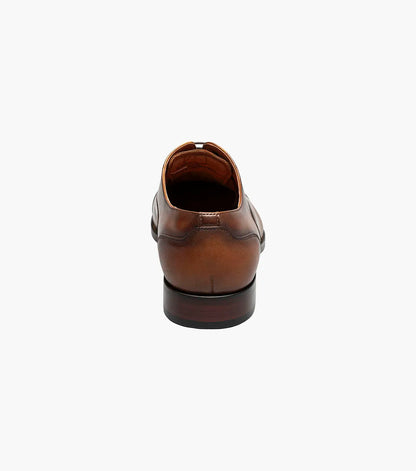 Florsheim Sorrento Lux Cap Toe Balmoral Oxford