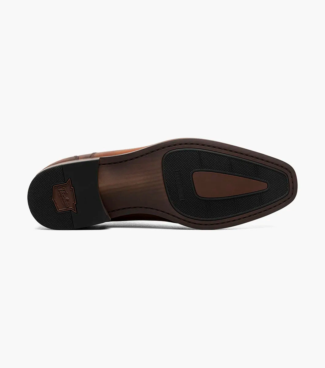 Florsheim Sorrento Lux Cap Toe Balmoral Oxford