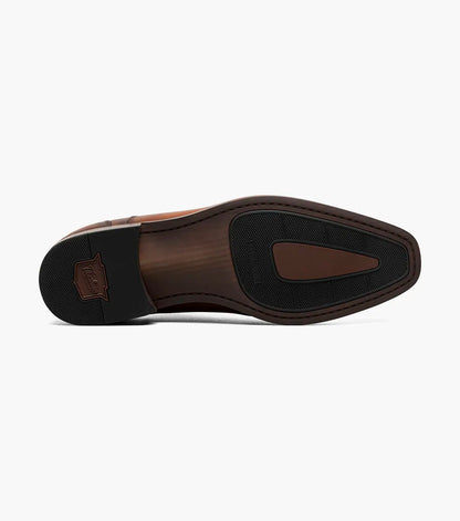 Florsheim Sorrento Lux Cap Toe Balmoral Oxford