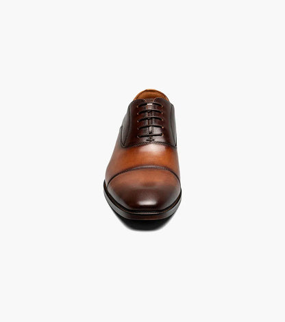 Florsheim Sorrento Lux Cap Toe Balmoral Oxford
