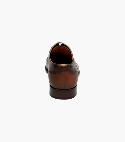 Florsheim Sorrento Lux Cap Toe Balmoral Oxford