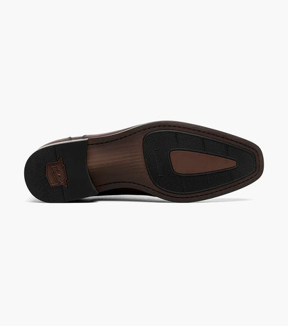Florsheim Sorrento Lux Cap Toe Balmoral Oxford