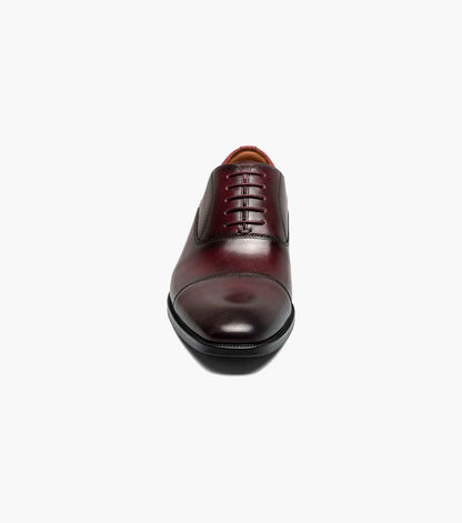 Florsheim Sorrento Lux Cap Toe Balmoral Oxford