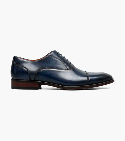 Florsheim Sorrento Lux Cap Toe Balmoral Oxford