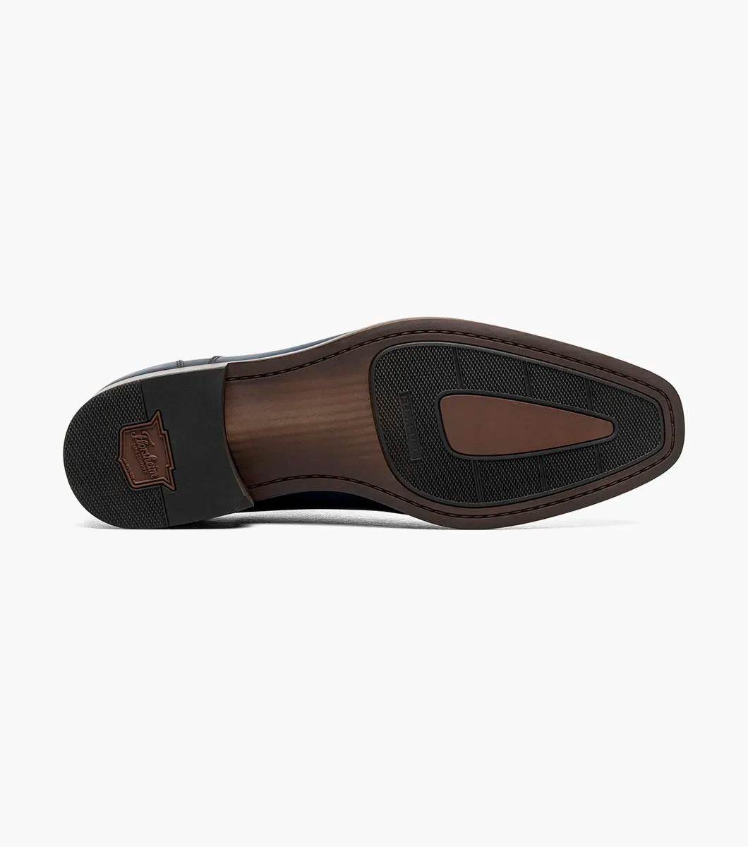 Florsheim Sorrento Lux Cap Toe Balmoral Oxford